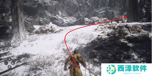 黑神话悟空隼居士精魄怎么获得 黑神话悟空隼居士精魄怎么获得