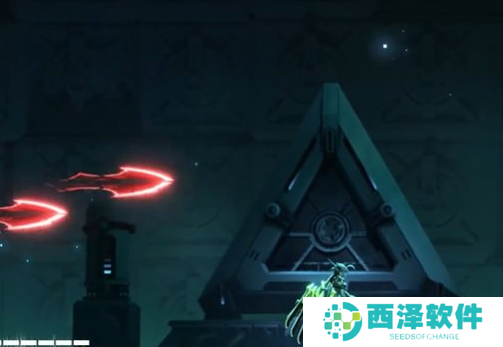 苍翼混沌效应欧米茄空间成就怎么做