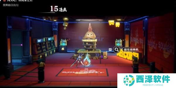 归龙潮闯关吧以玩家之名任务怎么做 归龙潮闯关吧以玩家之名任务怎么做