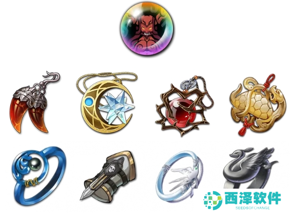 天地劫幽城再临瑶空技能怎么搭配 天地劫幽城再临瑶空技能怎么搭配