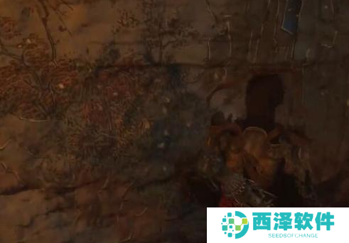 黑神话悟空黑手道人支线怎么做