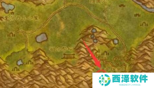 魔兽世界祖尔法拉克之槌任务怎么做 魔兽世界祖尔法拉克之槌任务怎么做