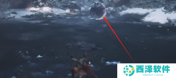 黑神话悟空浪里个浪在哪里 黑神话悟空浪里个浪在哪里