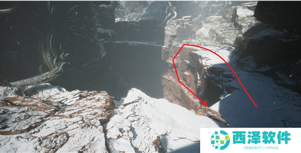 黑神话悟空戒刀僧精魄怎么获得