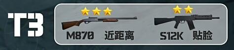 三角洲行动突击兵武器怎么选 三角洲行动突击兵武器怎么选