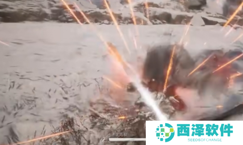 黑神话悟空破棍式怎么用