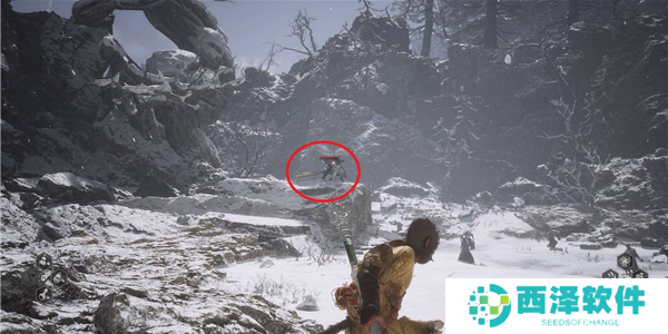 黑神话悟空隼居士精魄怎么获得 黑神话悟空隼居士精魄怎么获得