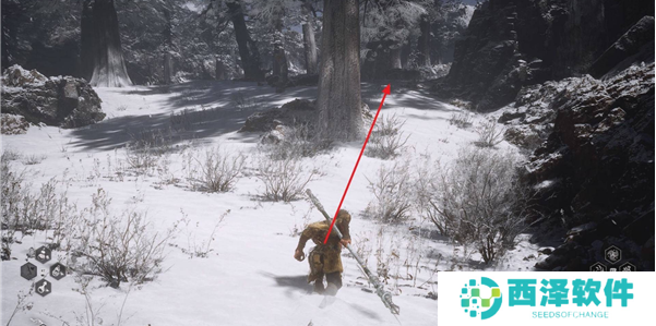 黑神话悟空隼居士精魄怎么获得 黑神话悟空隼居士精魄怎么获得