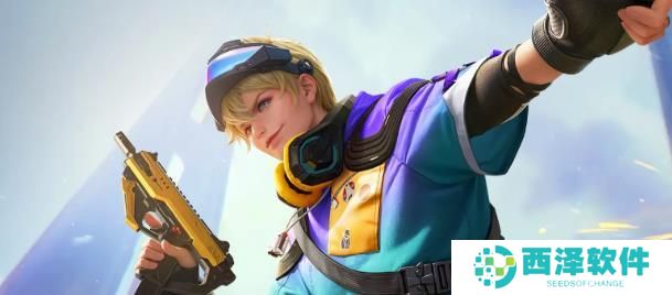 天启行动角色有哪些