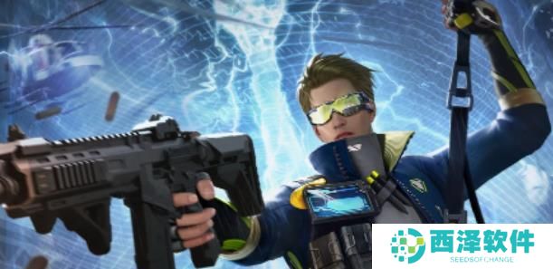 天启行动角色有哪些