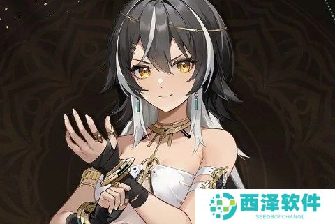 深空之眼伽梨配队及养成指南