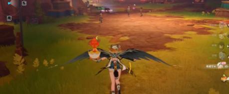 原神希诺宁传说任务宝箱在哪 原神希诺宁传说任务宝箱在哪