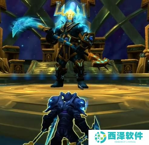 魔兽世界寂灭者之镰怎么获得 魔兽世界寂灭者之镰怎么获得