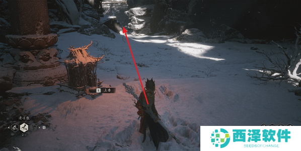 黑神话悟空赤发鬼精魄怎么获得