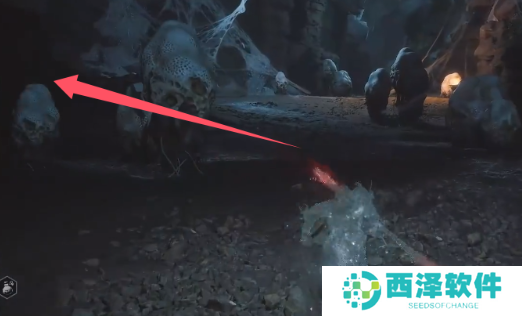 黑神话悟空波里个波怎么找