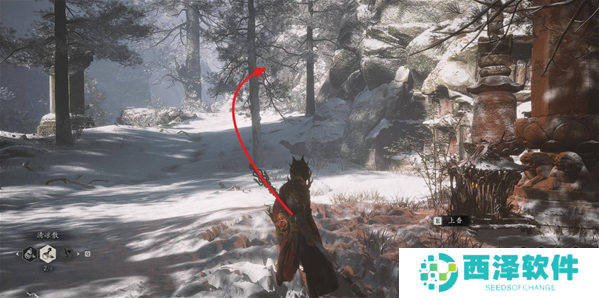 黑神话悟空不能精魄如何获取