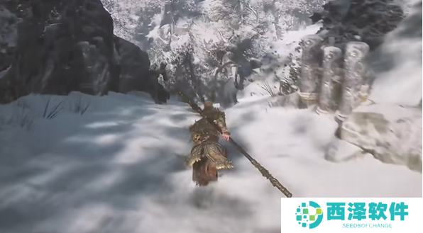 黑神话悟空碧藕种子怎么获得 黑神话悟空碧藕种子怎么获得