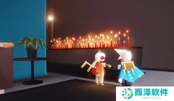 光遇2024.10.10每日任务如何进行