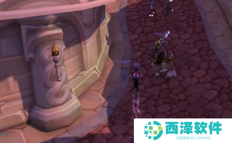 魔兽世界荠菜热狗任务怎么做 魔兽世界荠菜热狗任务怎么做