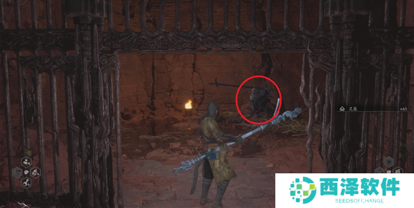 黑神话悟空夜叉奴精魄在哪得