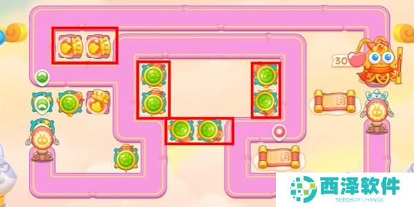 保卫萝卜4周赛2024年10月10日攻略