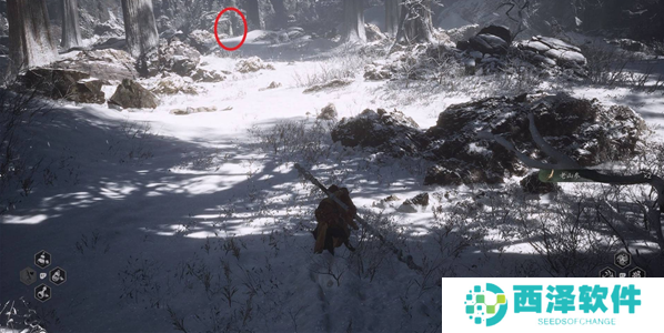 黑神话悟空隼居士精魄怎么获得 黑神话悟空隼居士精魄怎么获得