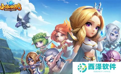 小冰冰传奇怀旧服虚空克制阵容分享