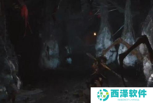 黑神话悟空黑手道人支线怎么做