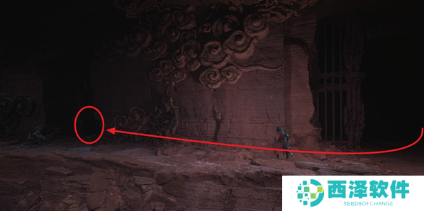 黑神话悟空夜叉奴精魄在哪得