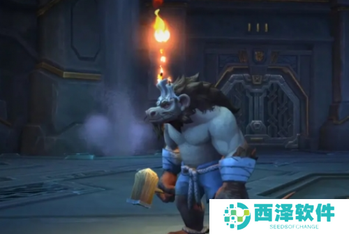 魔兽世界泰坦圆盘碎片怎么得