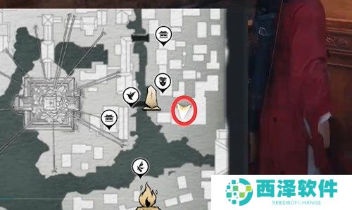 燕云十六声物归原主任务流程图文介绍