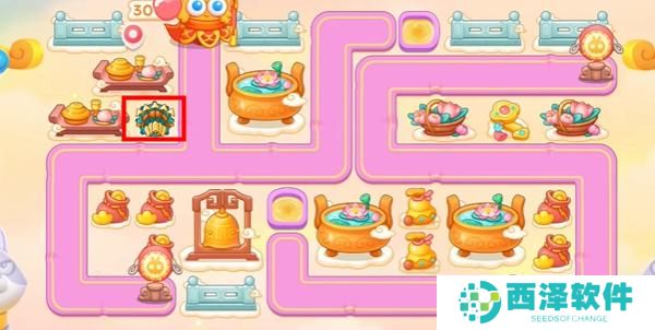 保卫萝卜4周赛2024年10月11日攻略