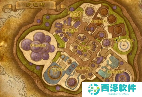 魔兽世界荠菜热狗任务怎么做 魔兽世界荠菜热狗任务怎么做