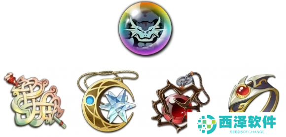 天地劫幽城再临瑶空技能怎么搭配 天地劫幽城再临瑶空技能怎么搭配