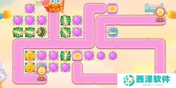 保卫萝卜4周赛2024年10月11日攻略