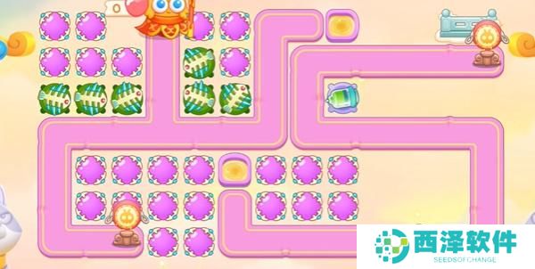 保卫萝卜4周赛2024年10月11日攻略