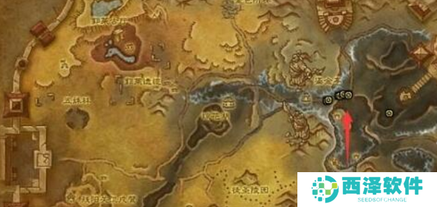 魔兽世界地精机械活塞图纸怎么得