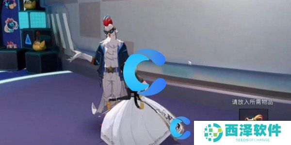 归龙潮赢的是玩家输的是任务完成教程