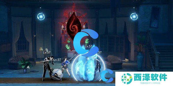 归龙潮特殊的气味任务完成教程