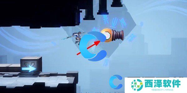 归龙潮收集试炼二任务通关指南