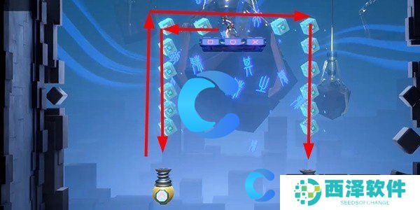 归龙潮收集试炼一任务通关指南