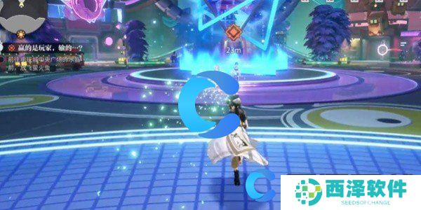 归龙潮赢的是玩家输的是任务完成教程