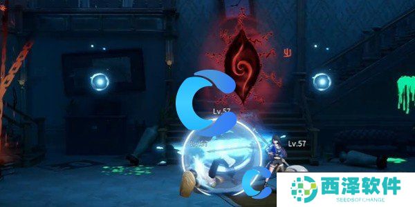 归龙潮特殊的气味任务完成教程