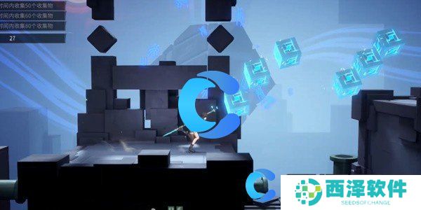 归龙潮收集试炼二任务通关指南