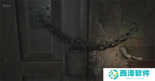 寂静岭2重制版M屋子飞蛾谜题的答案是什么