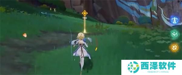 原神未奉献的牺牲成就如何拥有