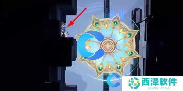 归龙潮灵巧试炼二通关指南