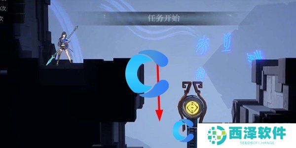 归龙潮灵巧试炼二通关指南