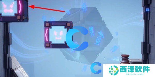 归龙潮收集试炼二任务通关指南