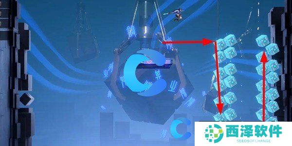 归龙潮收集试炼一任务通关指南